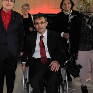 Minister Derya Yanık opened the Barrier-Free Living Care Rehabilitation and Family Counseling Center in Kayseri - fotoğraf 13