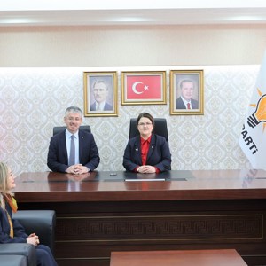 Minister Derya Yanık opened the Barrier-Free Living Care Rehabilitation and Family Counseling Center in Kayseri - fotoğraf 14