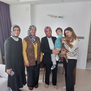 Dünya Otizm Farkındalık Günü Kapsamında İl Müdürlüğümüz Koordinesinde Etkinlikler Düzenlendi - fotoğraf 3