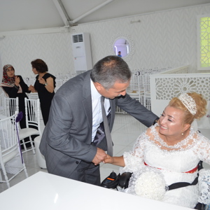 AŞK’ları Engel Tanımadı - fotoğraf 2