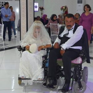 AŞK’ları Engel Tanımadı - fotoğraf 8