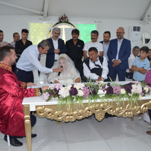 AŞK’ları Engel Tanımadı - fotoğraf 9