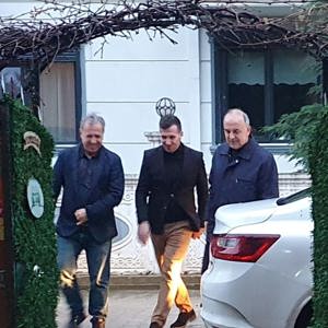 Valimiz Sayın Muammer EROL ve İl Müdürümüz Arif LAÇİN Engelli Bireylerimize Bir Takım Ziyaretler Gerçekleştirdi - fotoğraf 2