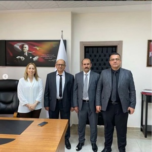 Aday Memurlarımızın Yemin Töreni - fotoğraf 1