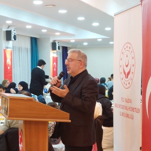 Vali Yardımcımız Sayın Mustafa Asım ALKAN Çocuklarımızla İftar Programında Bir Araya Geldi - fotoğraf 6
