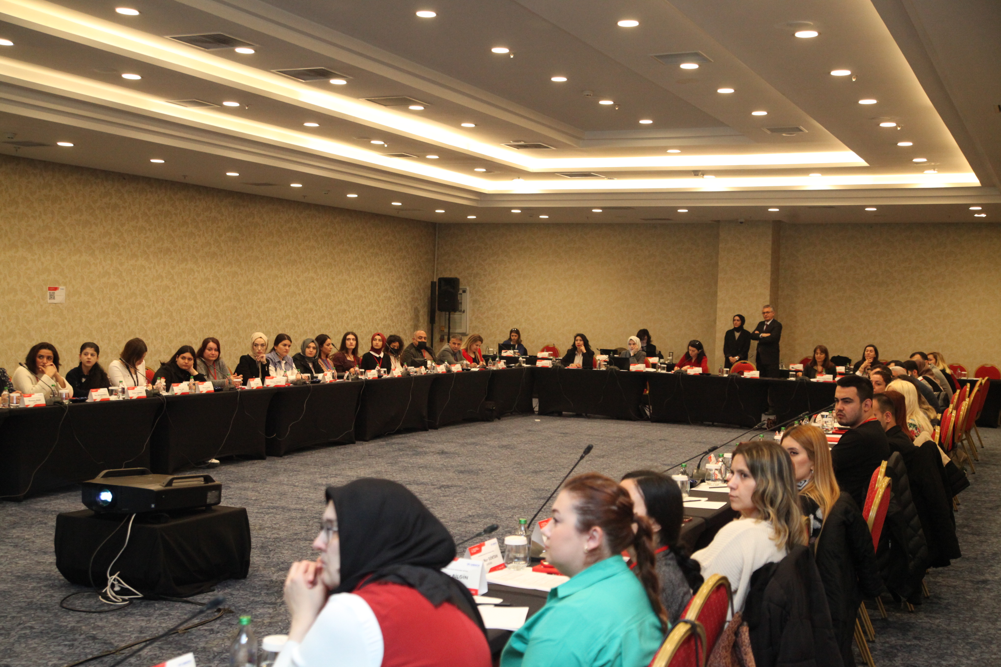 Evde Bakıma Destek Pilot Uygulama Eğitimi Başladı