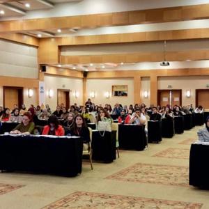 Çözüm Odaklı Terapi Eğitimi Başladı - fotoğraf 3