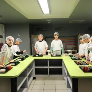 Müdürlüğümüz Hizmetlerinden Yararlanan Çocuklarımız Kidzanya Gezisine Gitti - fotoğraf 2