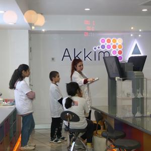 Müdürlüğümüz Hizmetlerinden Yararlanan Çocuklarımız Kidzanya Gezisine Gitti - fotoğraf 6