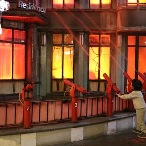 Müdürlüğümüz Hizmetlerinden Yararlanan Çocuklarımız Kidzanya Gezisine Gitti - fotoğraf 7