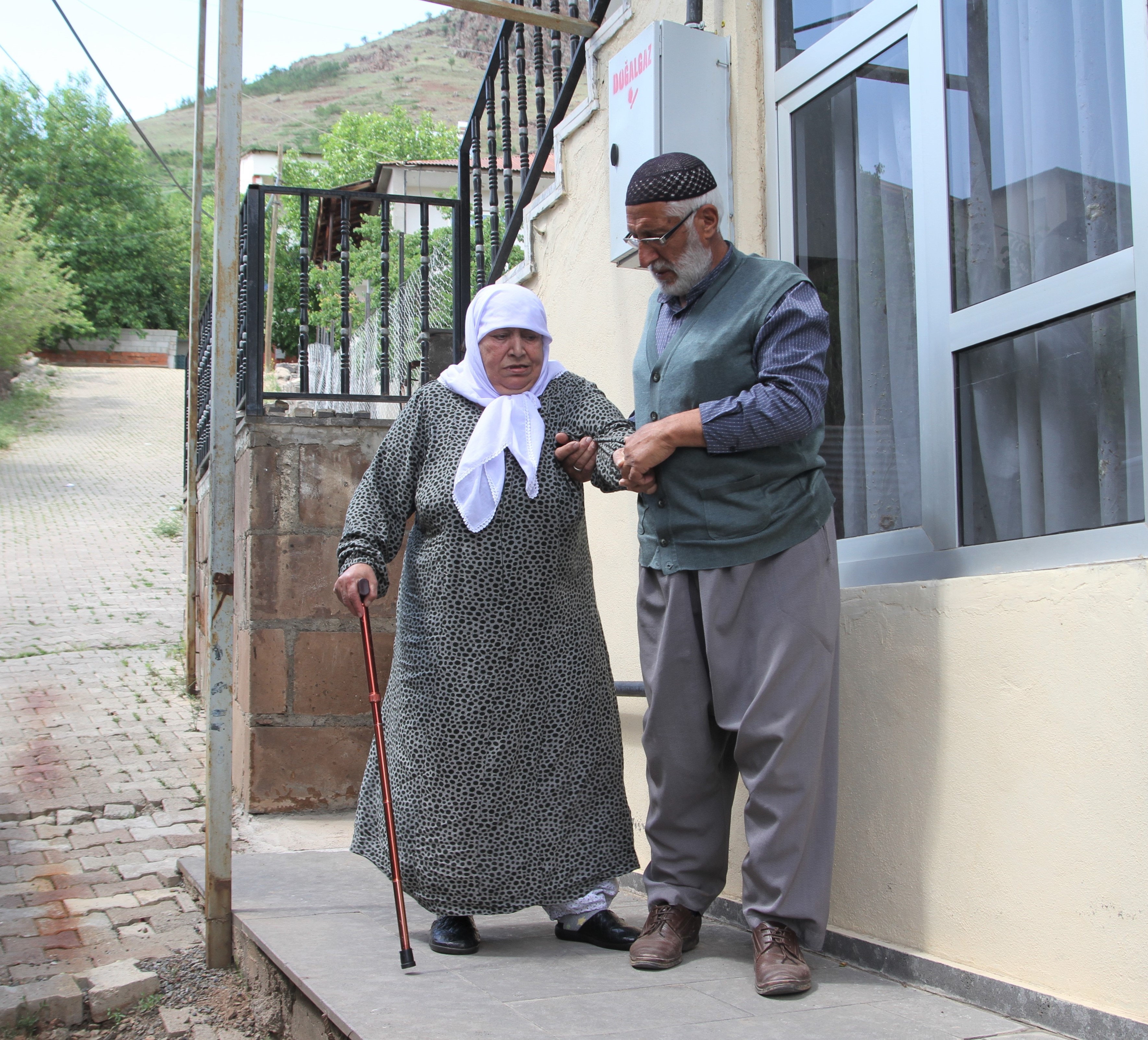 Bakanımız Derya Yanık: “Ulusal Vefa Programı kapsamında Sosyal Yardımlaşma ve Dayanışma Vakıflarına 371,9 milyon TL kaynak aktardık”