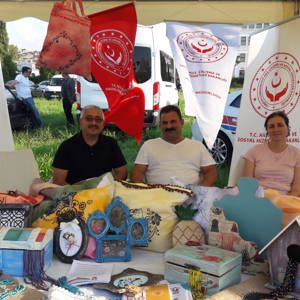 Çocukça Bir Karnaval Etkinliğinde Yer Aldık - fotoğraf 1