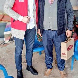 Ramazan Bayramımız Kutlu Olsun - fotoğraf 2