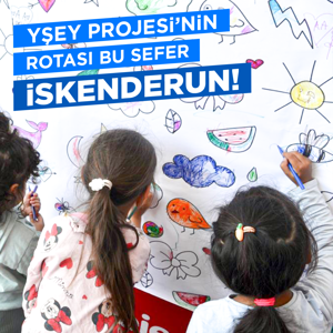 ÇOCUKLAR EĞLENDİ, ANNE BABALARINA PSİKOSOSYAL DESTEK VERİLDİ - fotoğraf 1