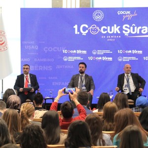 Bakanımız Derya Yanık 1. Çocuk Şurası’nın Açılışına Katıldı - fotoğraf 4