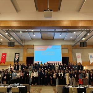 Çözüm Odaklı Terapi Eğitimlerinin 4. Grubu Başladı - fotoğraf 1