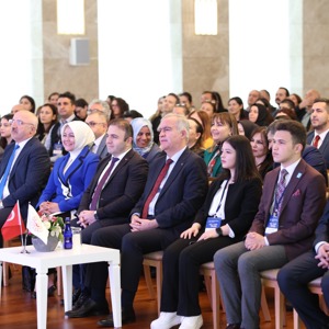1. Çocuk Şûra’sı Tamamlandı - fotoğraf 2