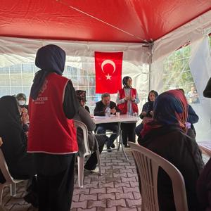 ŞEHİT PİYADE UZMAN ÇAVUŞ YUNUS ÖZTÜRK BALIKESİR'DE TOPRAĞA VERİLDİ - fotoğraf 6