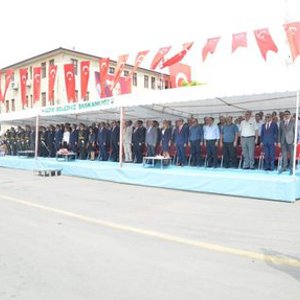 30 Ağustos Zafer Bayramı İlimizde Büyük Bir Coşkuyla Kutlandı - fotoğraf 1