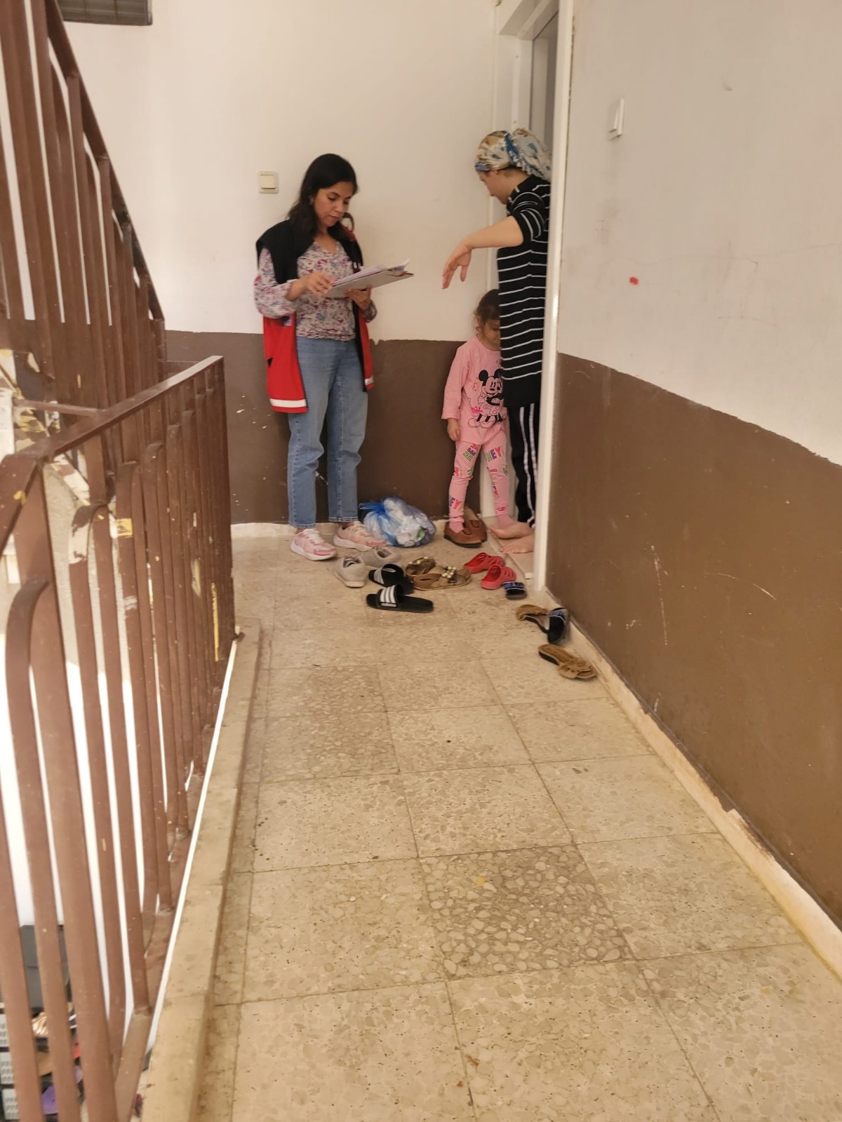 #ASDEP ekiplerimiz Sosyal yardım ve Sosyal hizmetler başta olmak üzere kamunun imkânları ve hizmetleri konusunda desteğe ihtiyacı olan kişi ve aileleri yerinde tespit etmek için saha çalışmalarımızı sürdürüyoruz. - fotoğraf 4