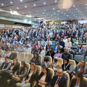 Bakanımız Derya Yanık, Afet Sonrası Aile Odaklı Çalışmalar ve Türk Dünyası Dayanışması Paneli'ne Katıldı - fotoğraf 4