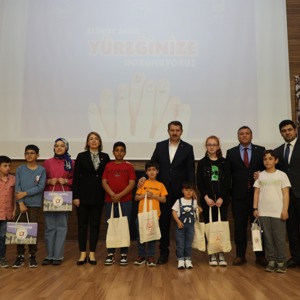 ŞEKER ÖLÇÜM CİHAZI DAĞITIMI SÜRÜYOR - fotoğraf 3