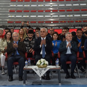 Kastamonu’daki Amatör Spor Kulüplerine Destek Verildi - fotoğraf 4