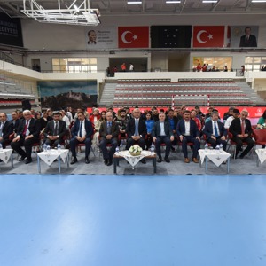 Kastamonu’daki Amatör Spor Kulüplerine Destek Verildi - fotoğraf 6