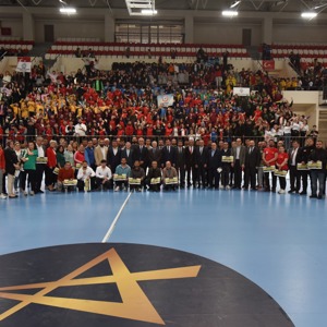 Kastamonu’daki Amatör Spor Kulüplerine Destek Verildi - fotoğraf 8