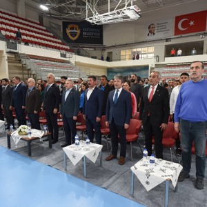 Kastamonu’daki Amatör Spor Kulüplerine Destek Verildi - fotoğraf 7