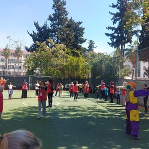 Onlar bizim geleceğimiz, yarınlara olan umudumuz... Mersin Çocuk Evleri Sitemizdeki canımız çocuklarımız #DamlaGönüllüleri ile eğlenceli bir gün geçirdiler. - fotoğraf 4