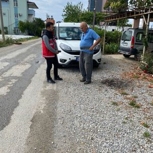 #ASDEP ekiplerimizle, vatandaşlarımızın sosyal hizmet ve sosyal yardımlara olan ihtiyaçlarının tespiti ve  uygun sosyal hizmet müdahalesi için saha çalışmalarına durmadan devam ediyoruz. - fotoğraf 4