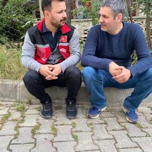#ASDEP ekiplerimizle, vatandaşlarımızın sosyal hizmet ve sosyal yardımlara olan ihtiyaçlarının tespiti ve  uygun sosyal hizmet müdahalesi için saha çalışmalarına durmadan devam ediyoruz. - fotoğraf 1