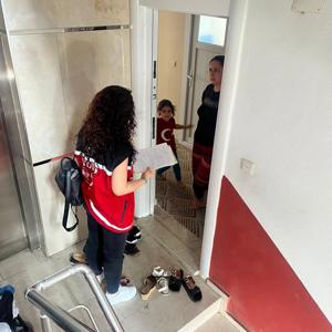#ASDEP'lerimiz, birey ve grupların sosyal risklere karşı korunmasına yönelik koruyucu ve önleyici faaliyetler gerçekleştirmeye devam ediyor. - fotoğraf 2