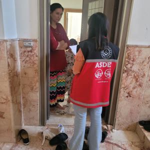#ASDEP'lerimiz, birey ve grupların sosyal risklere karşı korunmasına yönelik koruyucu ve önleyici faaliyetler gerçekleştirmeye devam ediyor. - fotoğraf 3