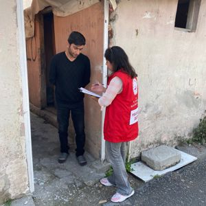 #ASDEP ekiplerimizle, vatandaşlarımızı sosyal hizmet modellerimizden yararlandırıyor, gerektiğinde diğer kamu hizmetlerinden faydalanmalarını sağlıyoruz. - fotoğraf 2
