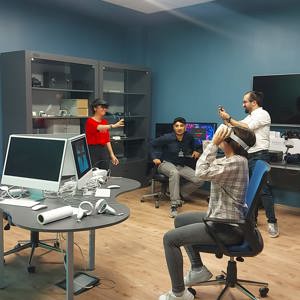 Bugünün çocukları,geleceğin bilim insanları...  Çocuklarımız Mersin Üniversitesi Bilim Sanat Uygulama ve Araştırma Merkezi Laboratuvarlarında 2 gün boyunca farklı deneyimler yaşadılar. - fotoğraf 3