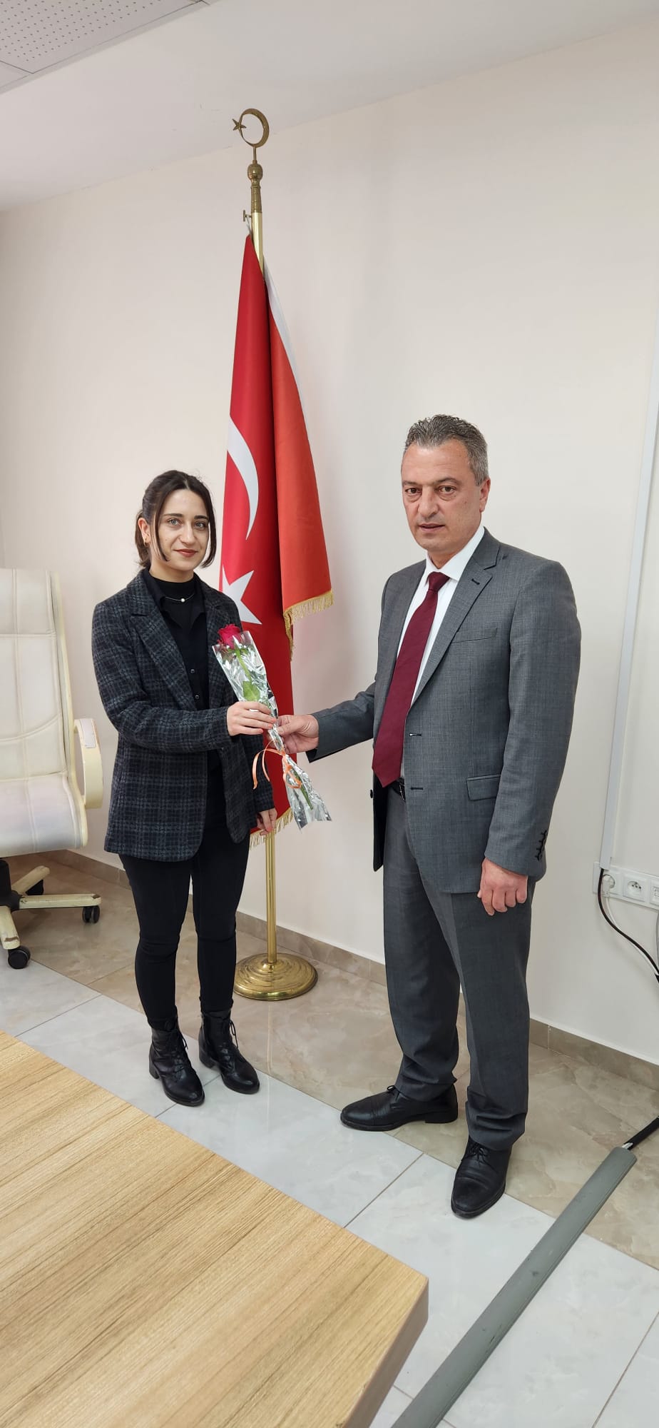 "10 Mayıs Psikologlar Günü" 