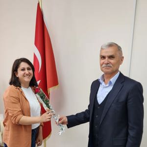 "10 Mayıs Psikologlar Günü"  - fotoğraf 1