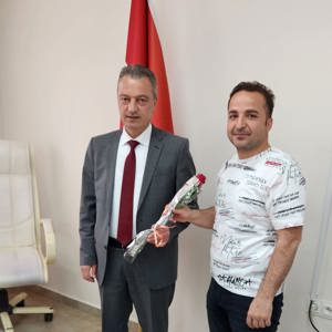 "10 Mayıs Psikologlar Günü"  - fotoğraf 3
