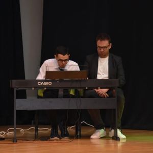 Performances of the children benefiting from the service models of the Ministry were remarkable in the event organized within the scope of the Disability Week - fotoğraf 8