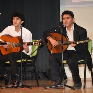 Performances of the children benefiting from the service models of the Ministry were remarkable in the event organized within the scope of the Disability Week - fotoğraf 3