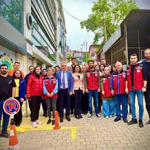 Psikososyal Destek Ekibimiz Depremzedelerimiz İçin Hatay'a Doğru Yola Çıktı - fotoğraf 1