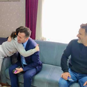 İl Müdürümüz Arif LAÇİN Özel Bireylerimize Engelliler Haftası'nda Ziyaret Gerçekleştirdi - fotoğraf 8