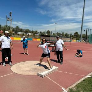 #EngellilerHaftası vesilesiyle yapılan spor müsabakasında özel çocuklarımız dereceye girerek bizleri onurlandırdı.🏆 - fotoğraf 2