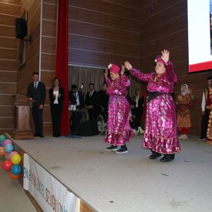“10-16 MAYIS ENGELLİLER HAFTASI” COŞKUYLA KUTLANDI - fotoğraf 4