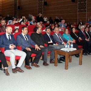 “10-16 MAYIS ENGELLİLER HAFTASI” COŞKUYLA KUTLANDI - fotoğraf 2