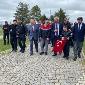 “10-16 MAYIS ENGELLİLER HAFTASI” COŞKUYLA KUTLANDI - fotoğraf 7