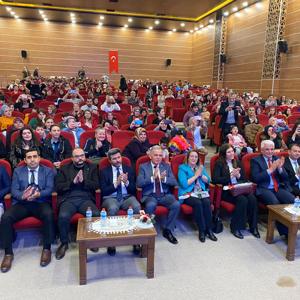 “10-16 MAYIS ENGELLİLER HAFTASI” COŞKUYLA KUTLANDI - fotoğraf 1