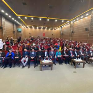 “10-16 MAYIS ENGELLİLER HAFTASI” COŞKUYLA KUTLANDI - fotoğraf 3